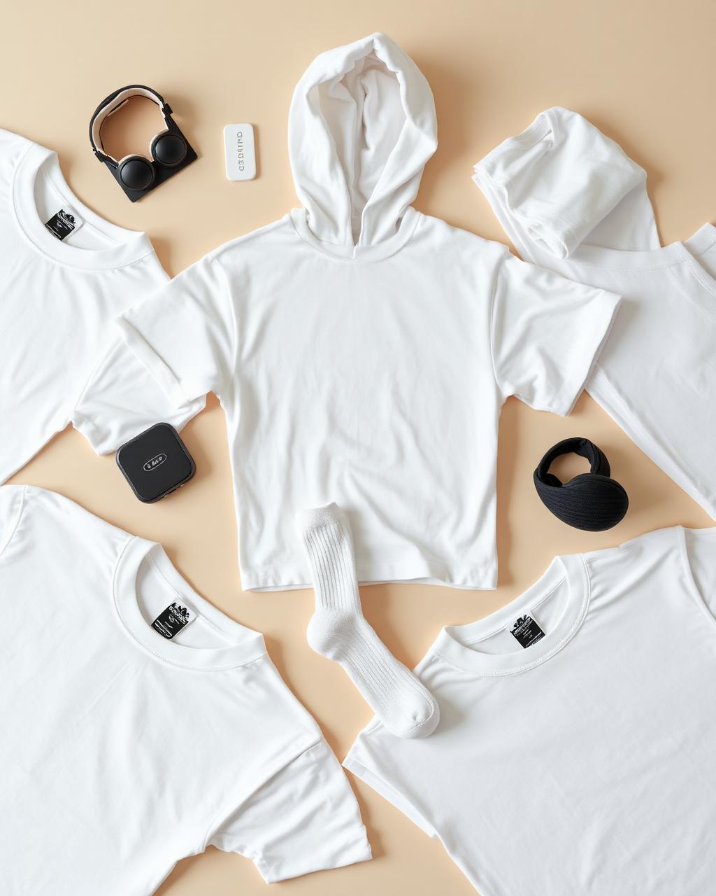Essentials