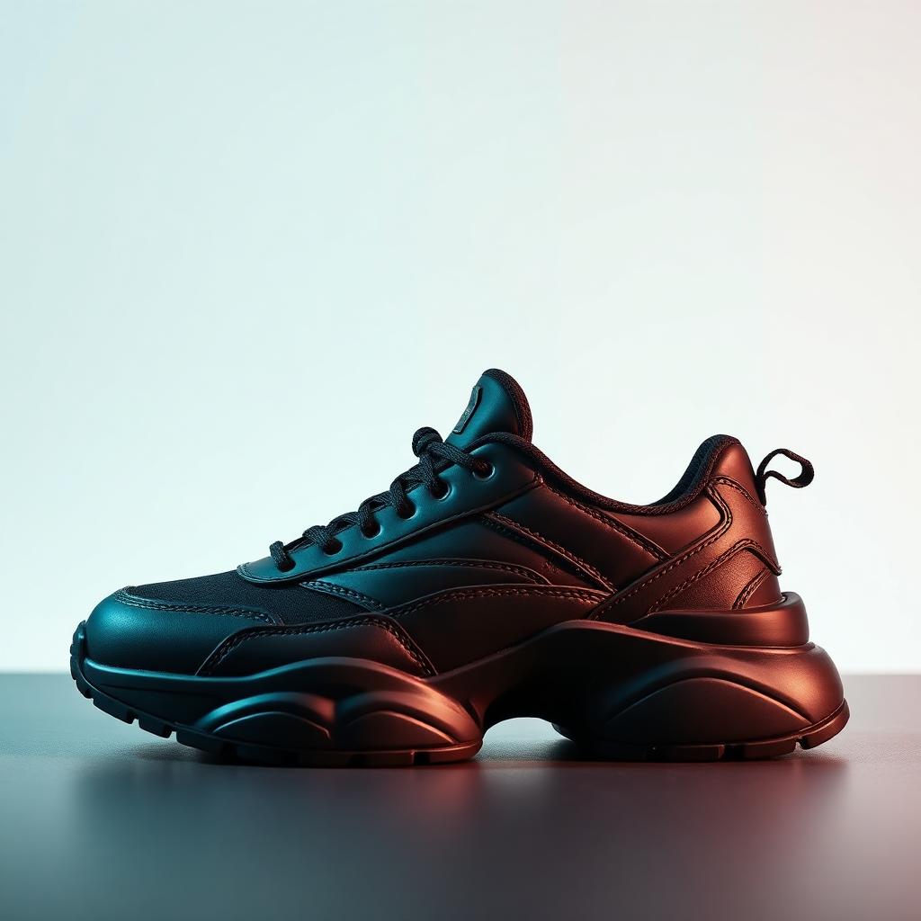 9060 Black