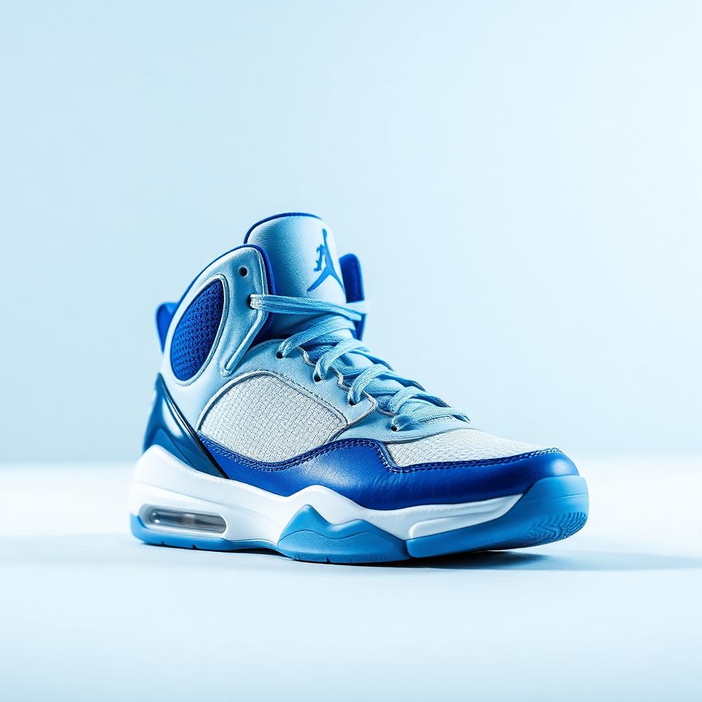 Retro 1 Royal