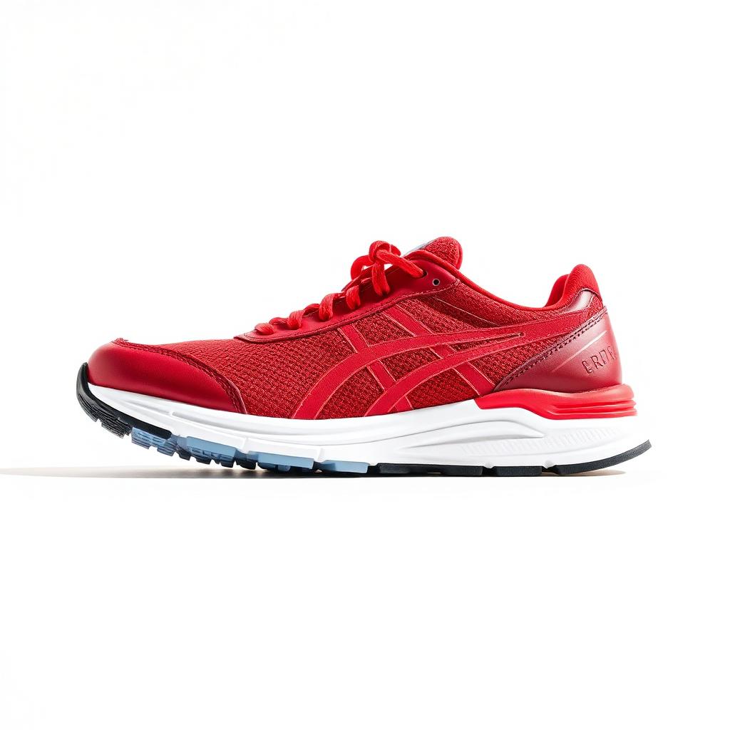 Gel-Kayano Red